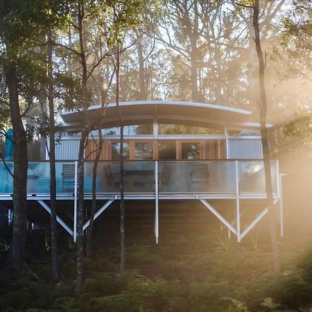 Вілла Free Spirit Pods Barnes Bay Екстер'єр фото