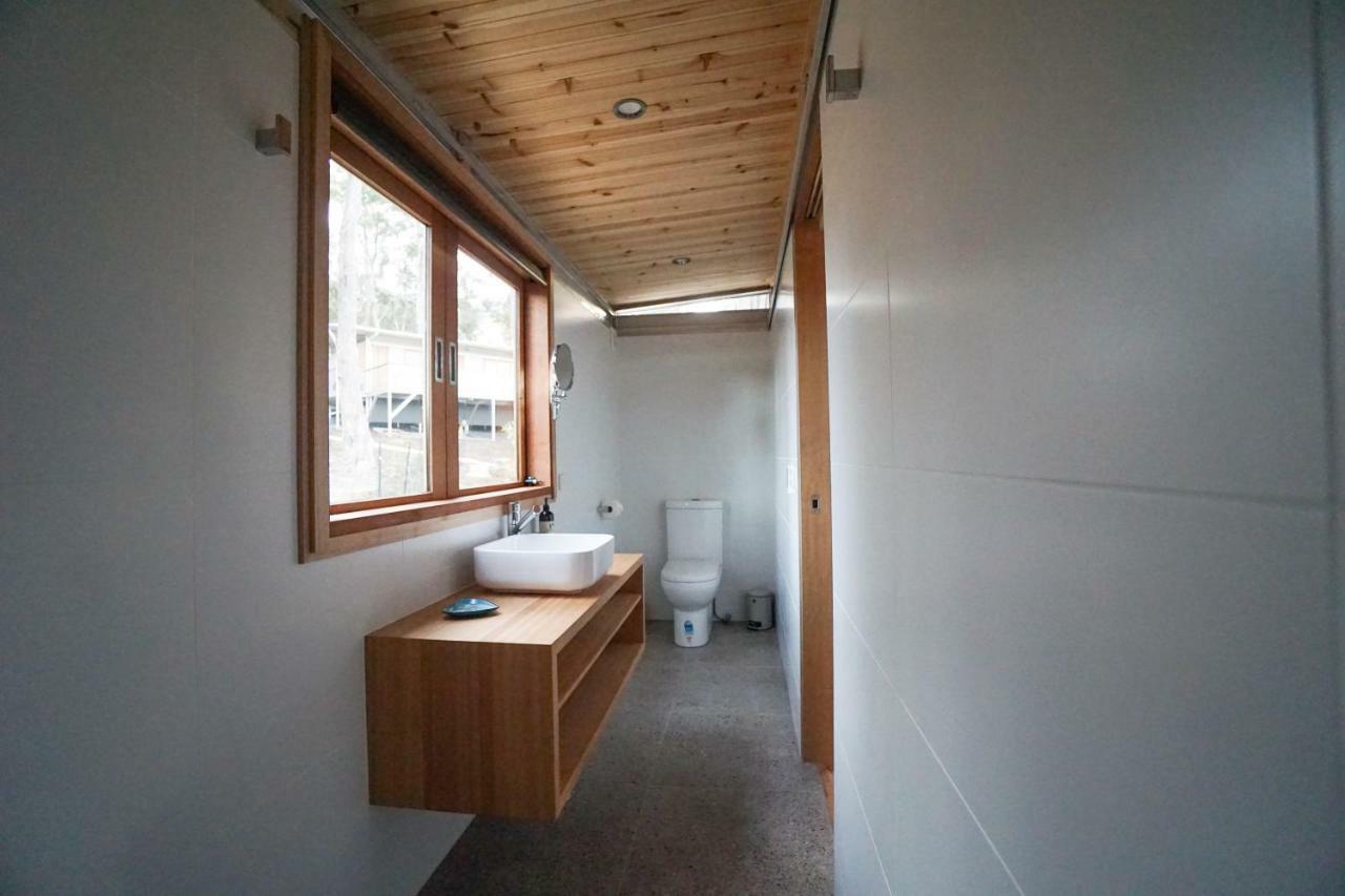 Вілла Free Spirit Pods Barnes Bay Екстер'єр фото