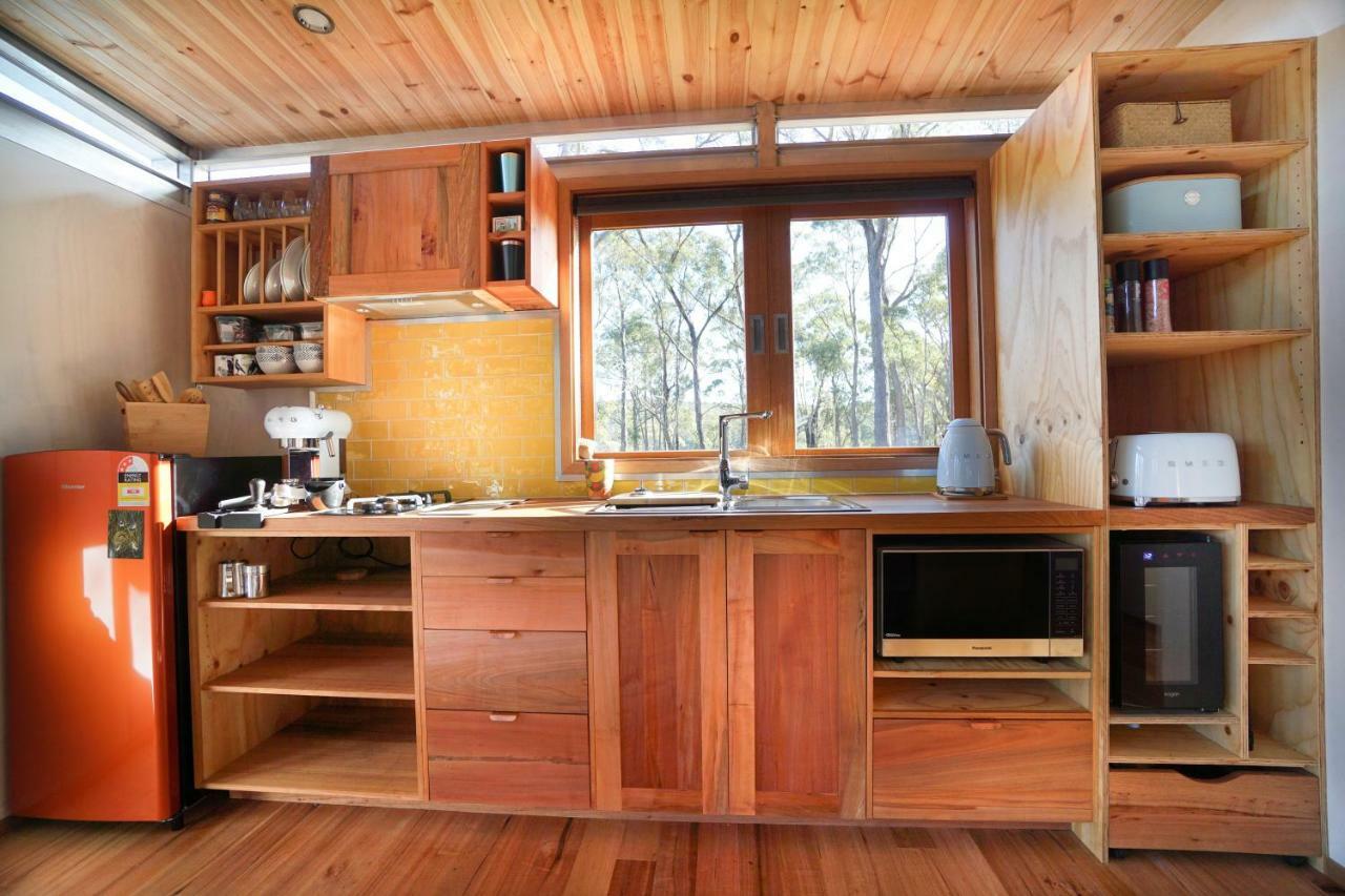 Вілла Free Spirit Pods Barnes Bay Екстер'єр фото