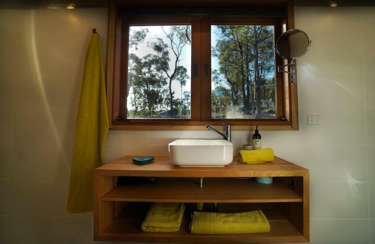 Вілла Free Spirit Pods Barnes Bay Екстер'єр фото